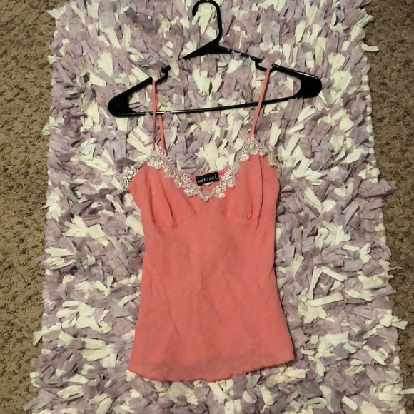 Wet Seal Tops - Dressy Top💕